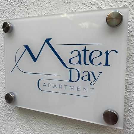 Materday Apartment Naples Exterior photo